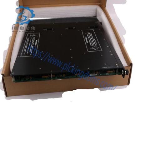 Hollysys FM131A FM131A-B: Advanced Programmable Logic Controller