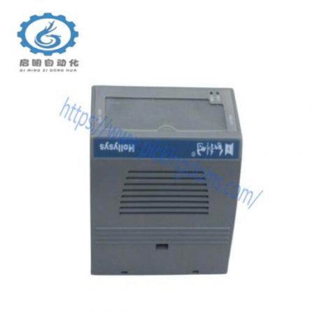 HollySys FM143A - DCS Distributed Control System Module