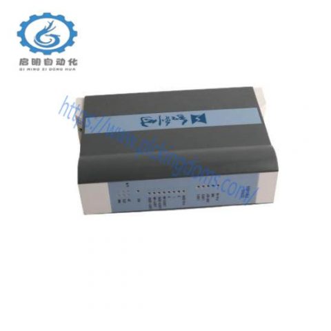 HOLLYSYS FM146A Modular - Advanced PLC Control System