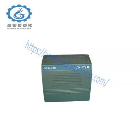 Hollysys FM152A Redundant Analog Output Module - High Reliability for Industrial Automation