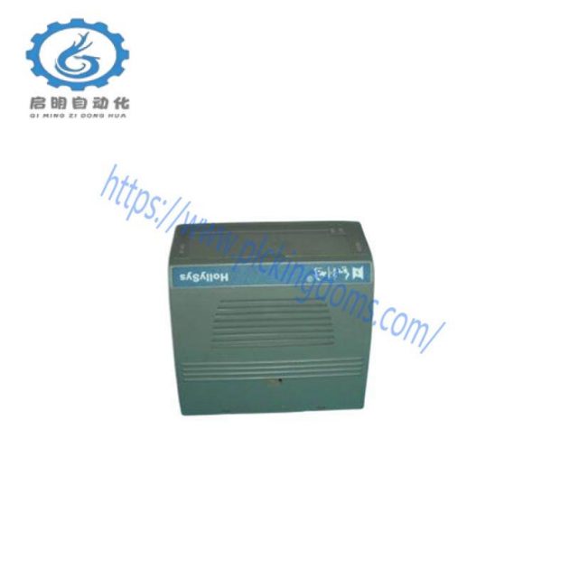 Hollysys FM152A Redundant Analog Output Module - High Reliability for Industrial Automation