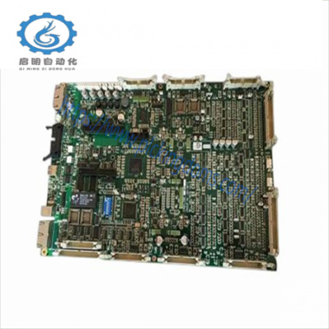 Hollysys FM171 PLC Module, Advanced Control Solution