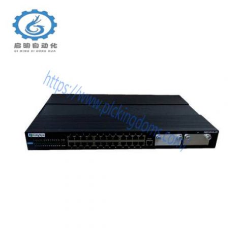 HOLLYSYS GM010-ISW24L-C01 Motor Circuit Breaker: Reliable Protection for Industrial Motors