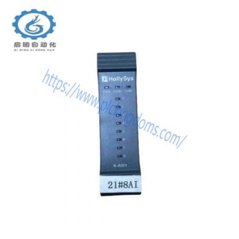 Hollysys K-AO01 K-AO01 DCS Module