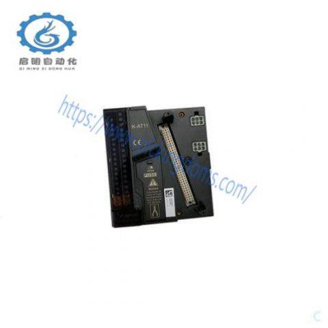 Hollysys K-DO01 Digital Input Module, Precision Control Solutions