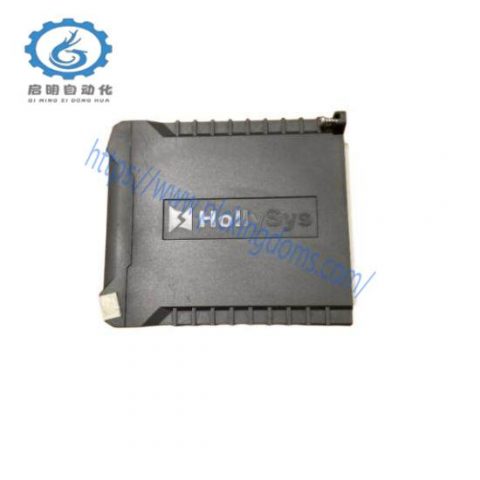 Hollysys K-DP02 DCS Distributed Control System Module