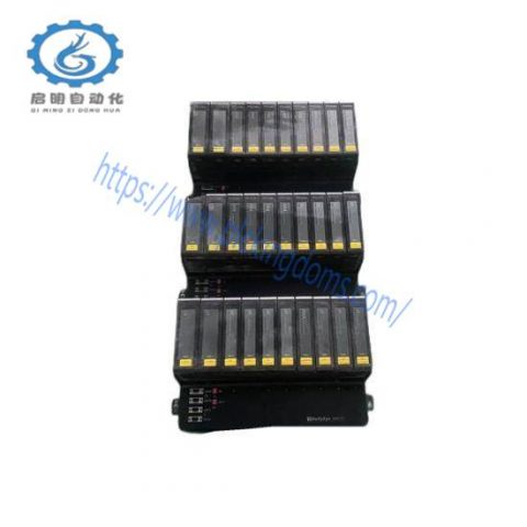 HOLLYSYS SM130 Digital Control System Module