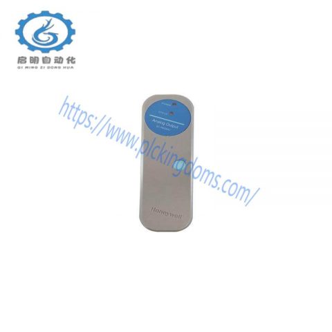 Honeywell 05701-A-0145 Control Module for Industrial Automation Applications