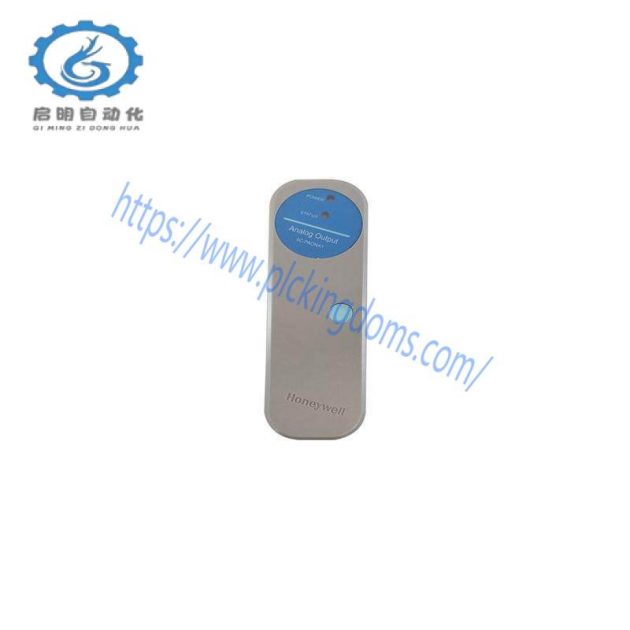 Honeywell 05701-A-0145 Control Module for Industrial Automation Applications
