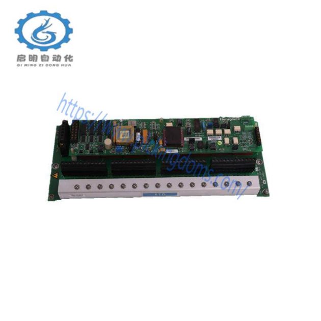 Honeywell 05701-A-0145 Control Module for Industrial Automation Applications
