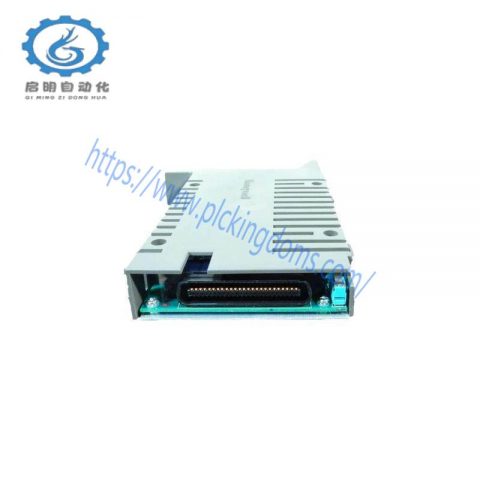 Honeywell 05701-A-0327 Analytics DC Input Card - High-Performance, Reliable Data Acquisition Module