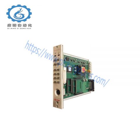 Honeywell 05701-A-0361: Precision Control Module for Industrial Applications