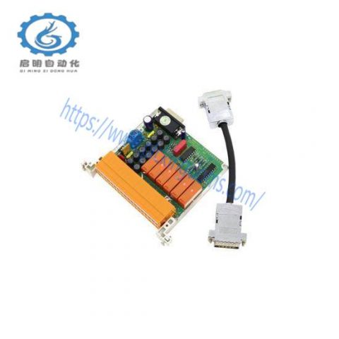 Honeywell 05704-A-0123 Fire Relay Interface Assembly