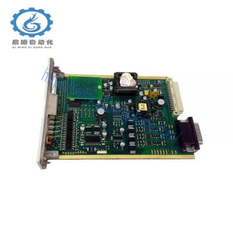 Honeywell 05704-A-0135 4-Channel Control Card: Precision Control, Advanced Industry Solutions