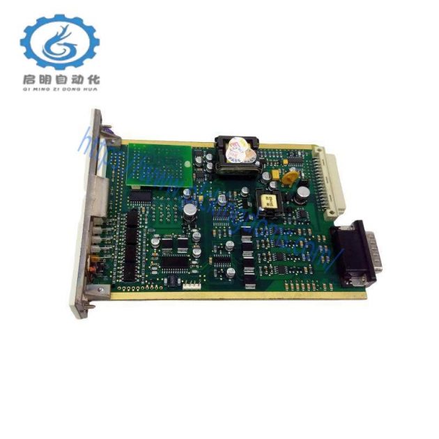 Honeywell 05704-A-0135 4-Channel Control Card: Precision Control, Advanced Industry Solutions