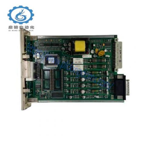 Honeywell 05704-A-0135 Four Channel Control Card | 4-20mA Input