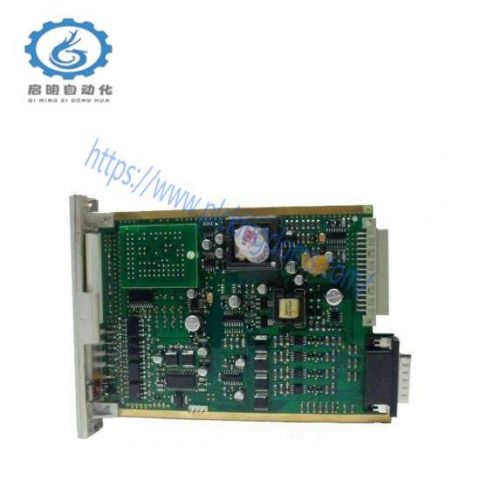 Honeywell DCS Module 05704-A-0145 - Advanced Control System Interface