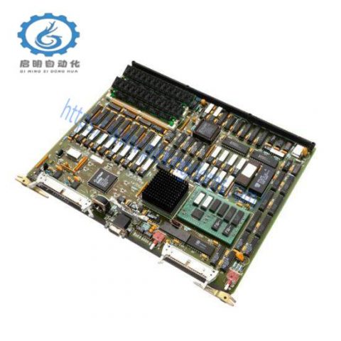Honeywell 08621100 - Advanced Automation Control Module