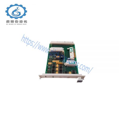 HONEYWELL 10001/A/1 Connector Board - Advanced Industrial Control Module