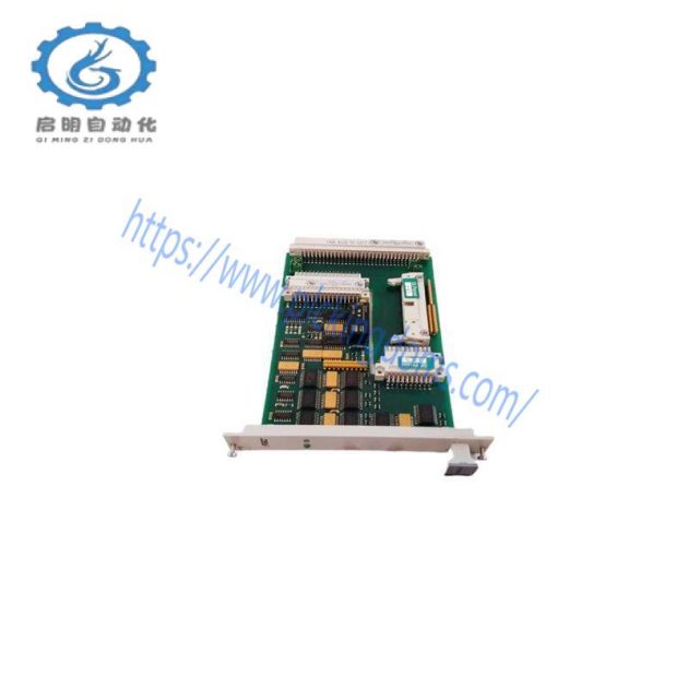 HONEYWELL 10001/A/1 Connector Board - Advanced Industrial Control Module