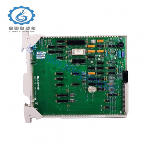 Honeywell 10001/R/I - Industrial Control Module, Precision Engineered for Advanced Automation Solutions