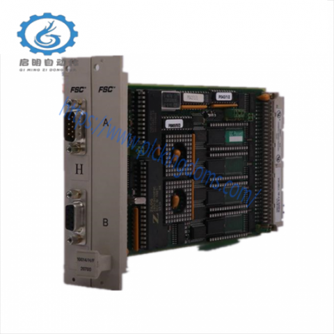 Honeywell 10014/F/F Communication Module