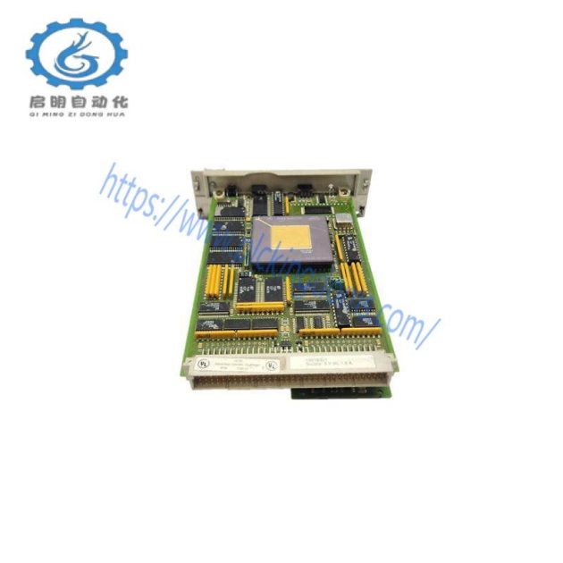 Honeywell FSC Ethernet Communication Module 10018/E/E, Industrial Automation Solutions