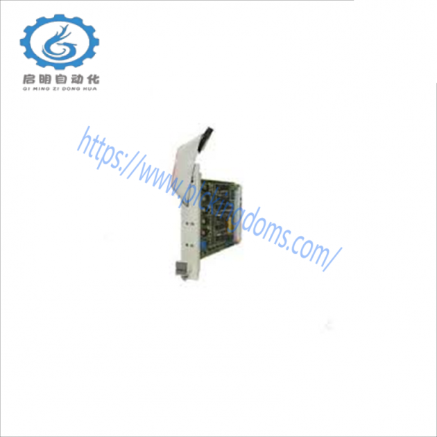 Honeywell 10020/1/2 FSC CPU Module - Reliable Control Solutions for Industrial Automation