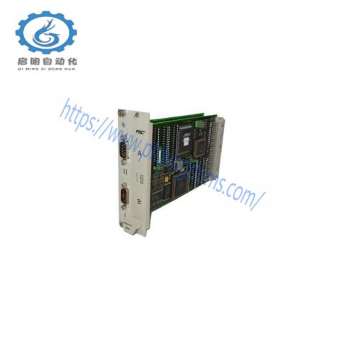 Honeywell 10024/H/I Communication Module: Industrial Control Excellence