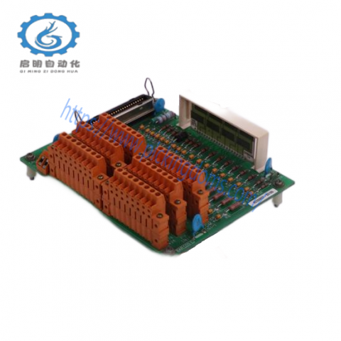 Honeywell PLC 10024/I/F - Enhanced Communication Module