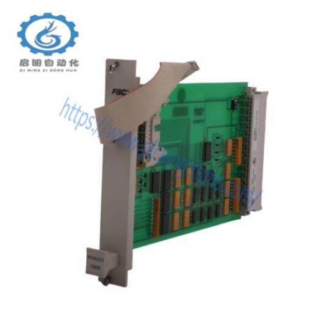 Honeywell 10100/2/1 Diagnostic & Battery Module: Precision Control for Industrial Applications
