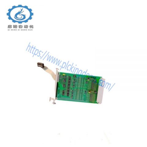 Honeywell 10101/1/1 Digital Control Module