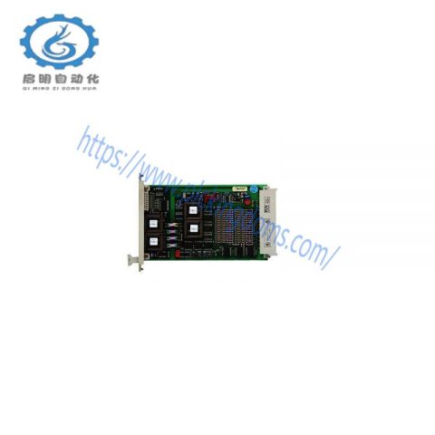Honeywell Analog Input Module 10105/2/1 - Precision Sensor Technology for Industrial Control Systems