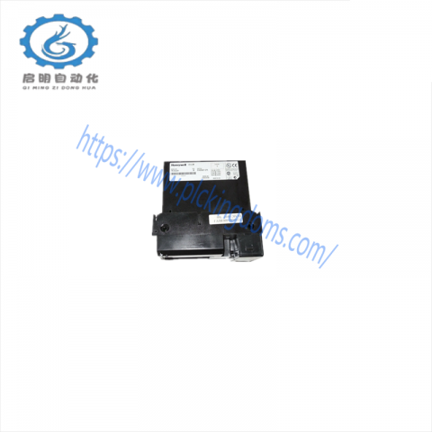 Honeywell 10106/2/1 Fail-Safe Control Module - Industrial Automation Solution
