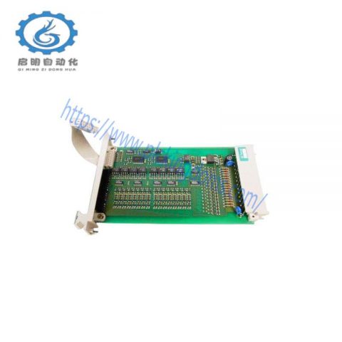 Honeywell 10209/2/1 Fail-Safe Digital Output Module, for Industrial Automation Control