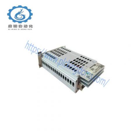 Honeywell 10300/1/1 136-010875B Industrial Power Supply