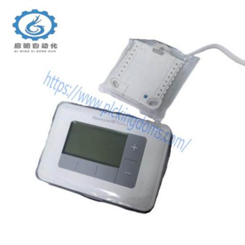 Honeywell 121B99VM75000, Industrial Control Module, High Performance Relay