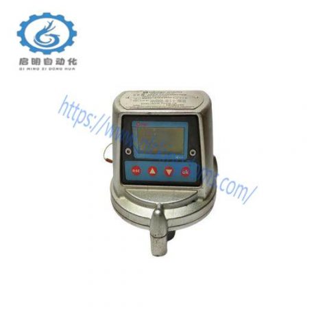 Honeywell 2110B-2200 Apex Transmitter: Precision Measurement for Industrial Automation