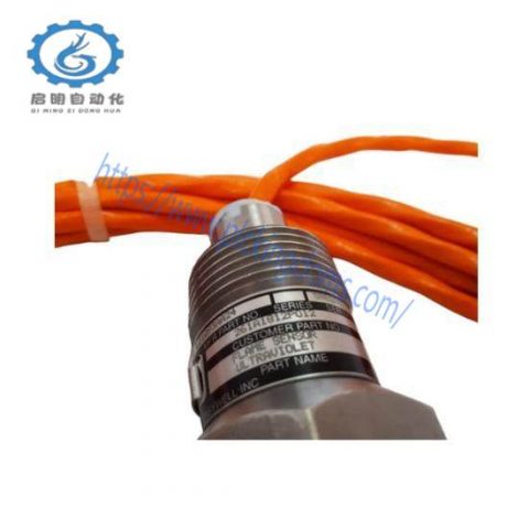Honeywell 261A1812P012 Flame Sensor for Industrial Controls