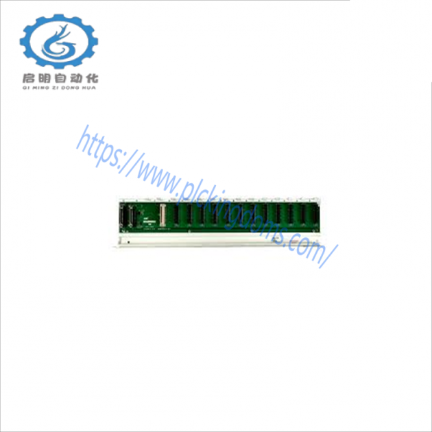 HONEYWELL 2MLB-M12A-CC Main Base, Modular Control Systems