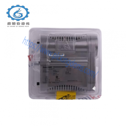 Honeywell 2MLF-RD8A Industrial Control Module
