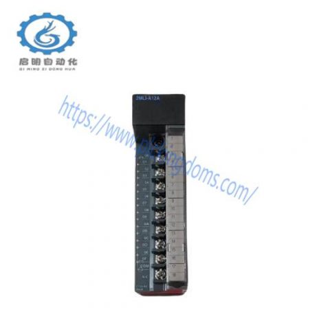Honeywell 2MLI-A21C-CC Digital I/O Module