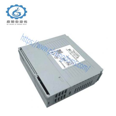 Honeywell 2MLK-CPUS-CC CPU Processor Module - Advanced Control Solutions for Industrial Automation