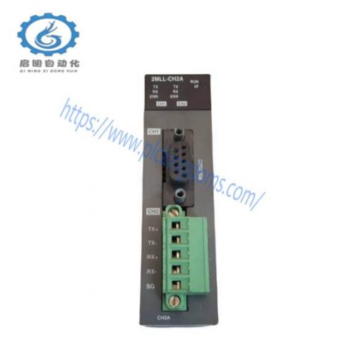 Honeywell 2MLL-CH2B-CC; Producer: Honeywell