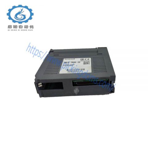 HONEYWELL 2MLQ-TR2B-CC Digital Output Module