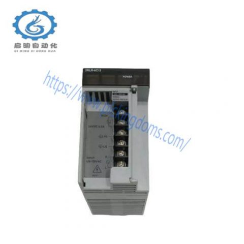 Honeywell 2MLR-AC13-CC POWER SUPPLY MODULE: High-Efficiency Industrial Control Module