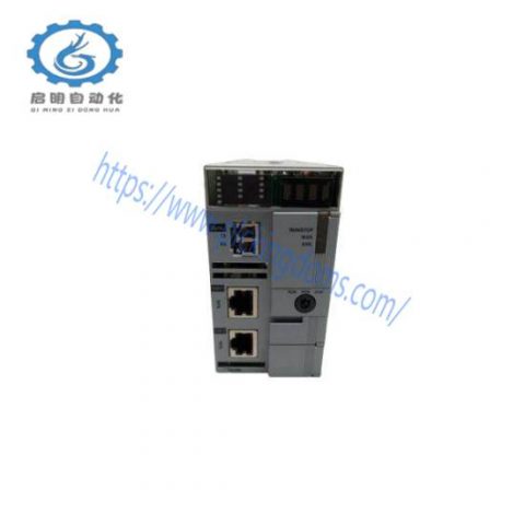 Honeywell 2MLR-CPUH/T-CC: High-Performance Control Module, for Industrial Automation, 200 characters or less