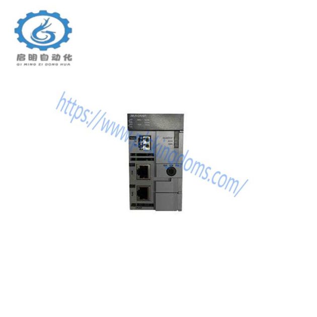 Honeywell 2MLR-CPUH/T-CC High Speed CPU Module for Industrial Control Systems