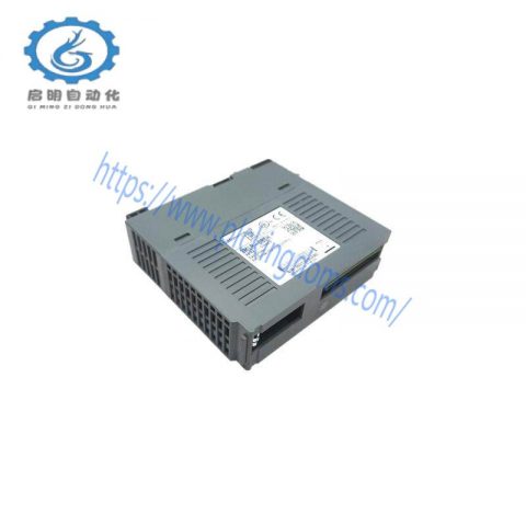 Honeywell 2MLR-DBSH I/O Interface Module, Advanced Control Solutions