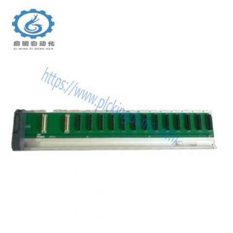 Honeywell MasterLogic 200 2MLR-E08P-CC 2MLR-E12P-CC 2MLR-E12H-CC Module Expansion Chassis